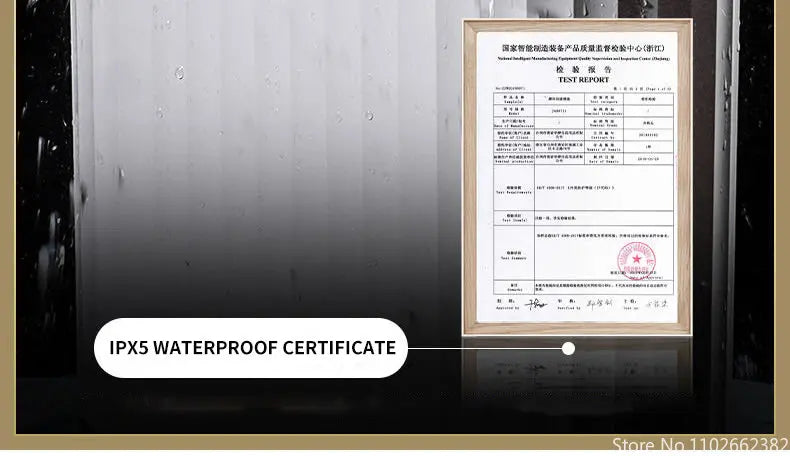 5L/7L/9L Smart Trash Can Electronic Automatic Smart Sensor Garbage Bin Household Toilet Waste Garbage Can for Kitchen Bathroom