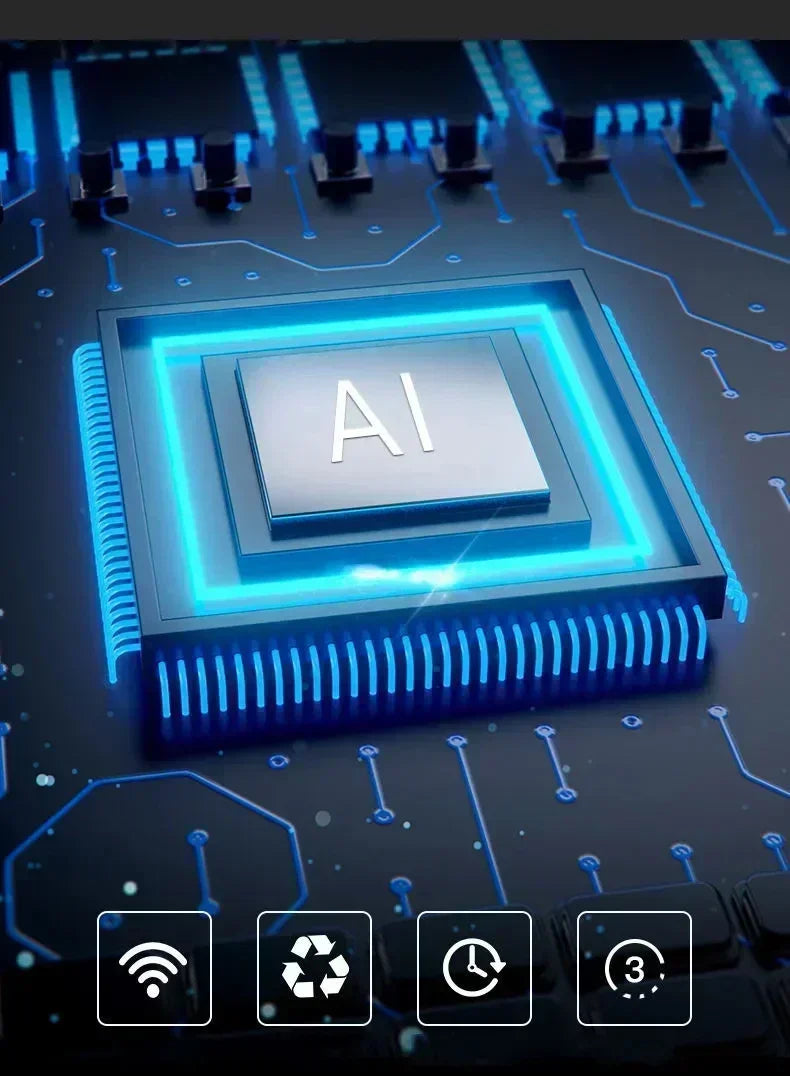 New Convenient Smart Sensing Trash Can, Kitchen Trash Can 13L, Bathroom Sensing Trash Can, Toilet Smart Trash Can, Garbage Bin