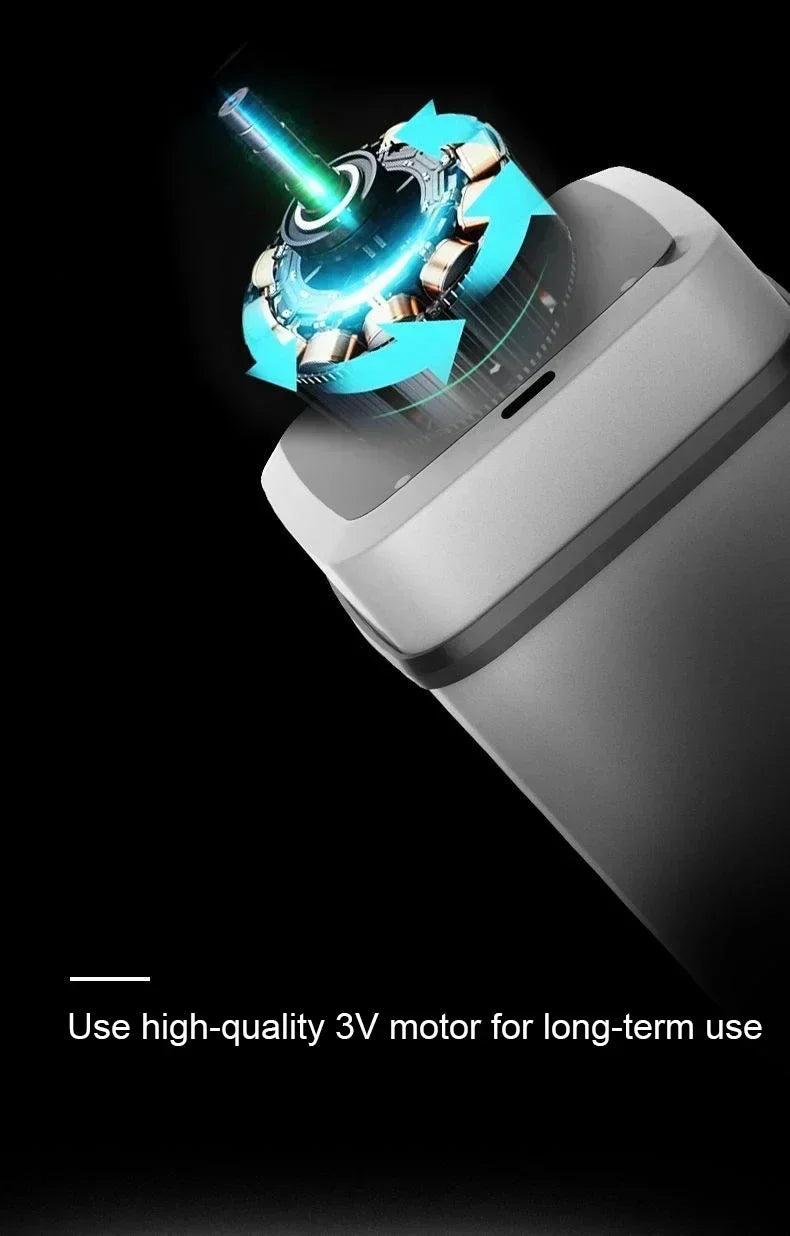 New Convenient Smart Sensing Trash Can, Kitchen Trash Can 13L, Bathroom Sensing Trash Can, Toilet Smart Trash Can, Garbage Bin