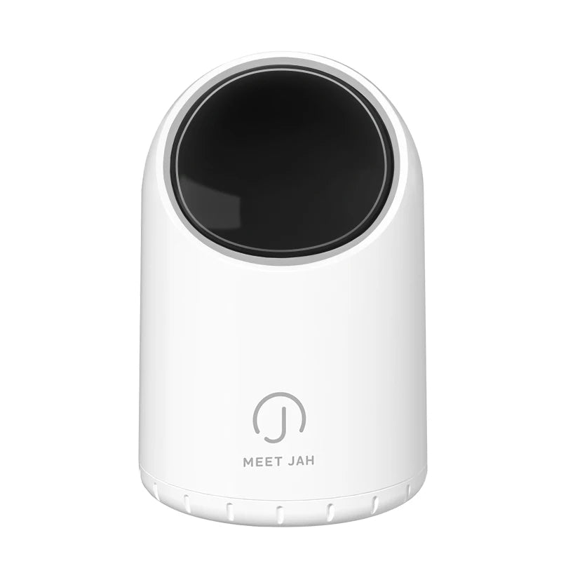 Automatic Sensor Trash Can on the Table, Small Wastebasket, Kitchen Accessories, Bin, Bathroom, 2L